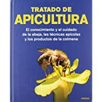 Tratado De Apicultura (TECNOLOGÍA-AGRICULTURA)